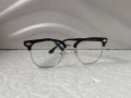 CHROME HEARTS прозрачни слънчеви,диоптрични рамки очила за компютър, снимка 7
