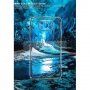 Xiaomi Poco X3 Силиконов прозрачен гръб с допълнителна защита за задната камера , снимка 3