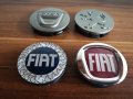 Капачки за джанти Фиат/Fiat--Пежо/PEUGEOT--Дачия/Dacia , снимка 2