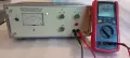 Лабораторно немско захранване TS2, снимка 6