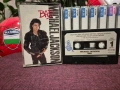 Аудио касети TDK SA90 - The Rolling Stones, Jean Michel Jarre, UB40, Kim Wilde, Level 42 и др., снимка 6