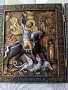 икона на св Георги, снимка 2
