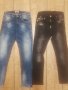 Детски дънки Zara, Dsquared.. за 10-11, 11-12г