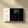 WiFi / GSM Смарт професионална Алармена система PRO+++, снимка 2