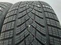 2бр зимни гуми 245/45/18 GOODYEAR L05449, снимка 1