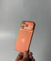 iPhone 17 Prо 256 Gb Orange |  12м. Гаранция | Перфектен, снимка 5