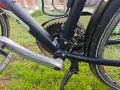 Велосипед 28 " тракинг, снимка 11