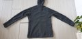 HAGLOFS Whooly Hood Women Wool Full Zip Size L ОРИГИНАЛ! Дамскo Горнище с цял цип!, снимка 14