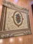 Тъкан персийски килим, снимка 3
