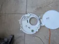 Части за пералня Bosch модел WGG244F3BY/44 , снимка 3