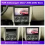 Мултимедия за Volkswagen Golf 4, MK 4 IV, 2002-2008, VW,Jetta MK4 Bora, Навигация, Carplay, Waze, снимка 6