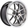 18" Джанти БМВ 5X120 BMW 3 E46 E90 E91 E92 F30 F31 F36 5 E60 F10 F11 BBS, снимка 3