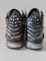 Намалени Nike LeBron 17 Black White Мъжки Маратонки Номер 43 / 27,5см, снимка 14