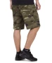 Мъжки къси панталонки Nike Sportswear Camo - размер M, снимка 3