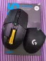 Безжична мишка Logitech G305, снимка 5