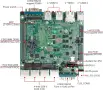 Mini PC Intel Core i3-N305, 8GB DDR5, 1TB SSD, 4x LAN, 2x HDMI , снимка 2