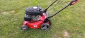 Бензинова самоходна косачка НОМЕР 29. PowerTec Garden. Четиритактов двигател. 3.4 кс..., снимка 2