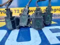 Запалителни бобини с инсталация за Mercedes W203 W210 W208 A0001501780 BERU 0040100039, снимка 1