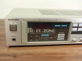 Ресивър  Technics sa-150 , снимка 4