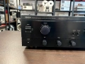 Висококачествен усилвател Denon , снимка 3