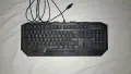 Продавам геймърска клавиатура Cooler Master Devastator, снимка 2
