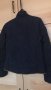 Дамско тъмносиньо яке H&M с подвижна качулка, размер 36, снимка 4