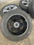 Джанти 18” Мерцедес GLC, снимка 3