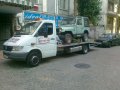 Пътна помощ Пловдив, снимка 2