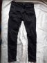 младежки панталон Alternet черен от Италия, снимка 1