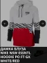 Nike дамско худи xs, снимка 2