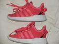 ADIDAS оригинални детски маратонки 22, снимка 6