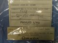 предпазител FANUC A60L-0001-0042/JG1-10 cello-lite fuse JG1, снимка 5