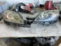 Фарове за Мазда 3 2005г., снимка 1