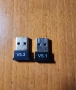 Bluetooth USB адаптери v5.1 и v5.3 – работещи, поотделно, снимка 1