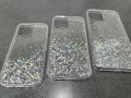 iPhone 12 mini , iPhone 12 , iPhone 12 pro ,iPhone 12 pro max  Armor и блестящ силикон, снимка 4