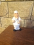 Статуетка "Готвач", снимка 3