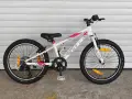 Алуминиев велосипед 20 цола Cube Race 200 2018 г, снимка 1