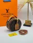 Louis Vuitton Дамска Малка Кръгла Чанта С Дълга Дръжка За През Рамо - Различни Цветове Код SB-30, снимка 12