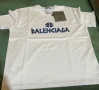 Тениска на balenciaga, снимка 1
