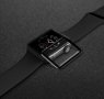 Apple Watch 44mm 3D стъклен протектор , снимка 1