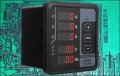 Трифазов измервателен контролер, AVR, снимка 1 - Друга електроника - 36874974
