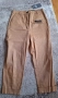 Pause jeans бежов панталон Lucilla, снимка 2