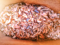 500 гр. Дървен бадемов чипс за опушване барбекю дюнер грил пещ скара, снимка 9