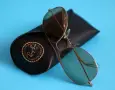 Прогресивни слънчеви очила  Ray-Ban Cockpit (RB 3362), снимка 6