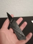 Карта-нож Sinclair Cardsharp – компактен сгъваем нож, снимка 1