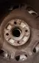 Оригинални алуминиеви джанти 14" за VW / Seat / Skoda (4х100), снимка 6
