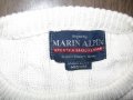 Пуловер MARIN ALPIN   мъжки,М