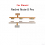 Redmi Note 8 Pro-нови стартови бутони