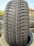 2бр зимни гуми 235/55R17 Nankang, снимка 2