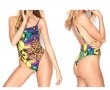 Цял бански Miss Bikini Luxe, снимка 1 - Бански костюми - 27876473